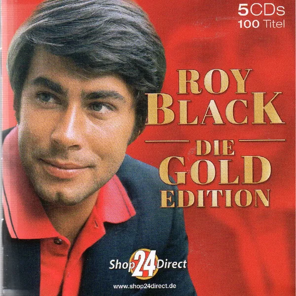 Die Gold Edition