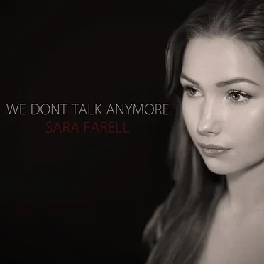 We Don't Talk Anymore