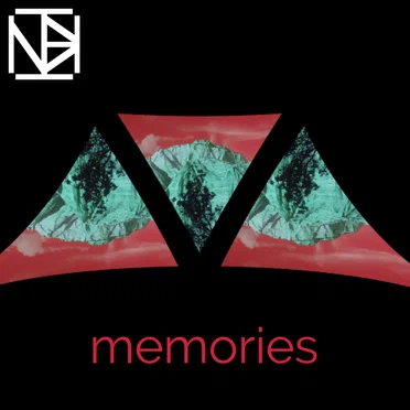 Memories by NoxInBox - album cover