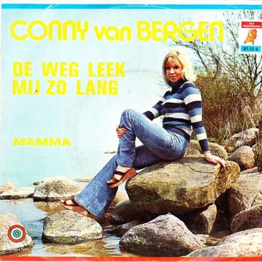 De weg leek mij zo lang / Mamma