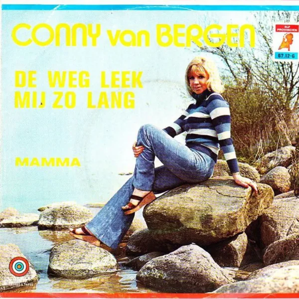 De weg leek mij zo lang / Mamma