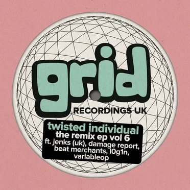 The Remix EP, Vol 6