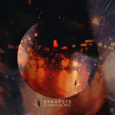 Le temps du rêve by Synopsys - album cover