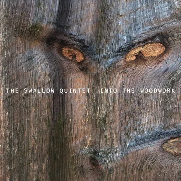 Into the Woodwork by The Swallow Quintet - album cover