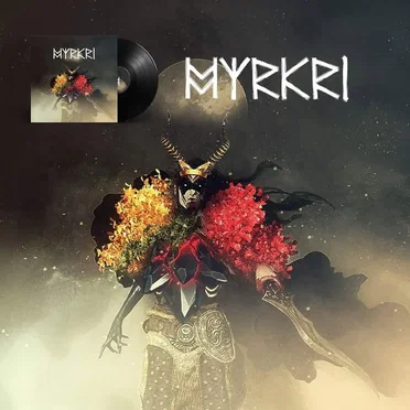 Myrkri