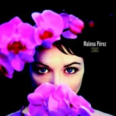 Stars by Malena Pérez - album cover