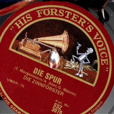 Die Spur