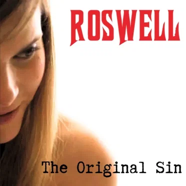 The Original Sin by Roswell - album cover
