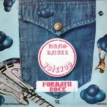 Formații Rock 14.