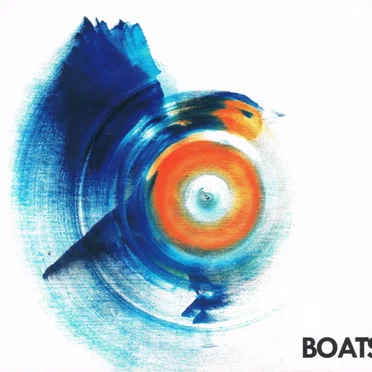 BOATS by Various Artists - album cover