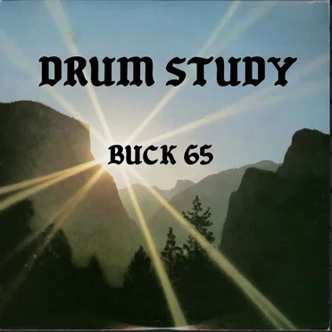 Drum Study #1