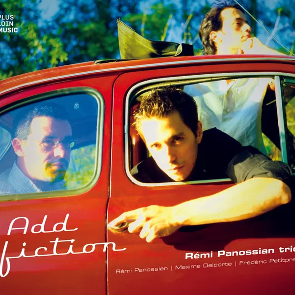 Add Fiction
