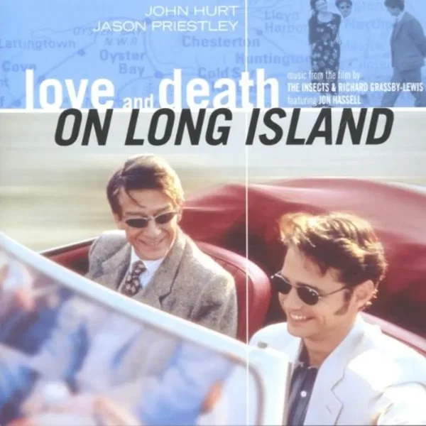 Love and Death on Long Island