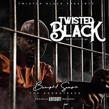 Bought Sense: The Soundtrack by Twisted Black - album cover