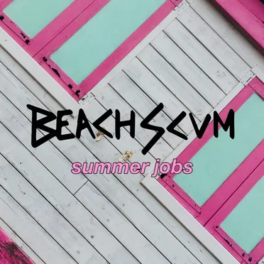 Summer Jobs