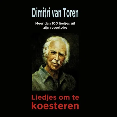 Liedjes om te koesteren by Dimitri van Toren - album cover
