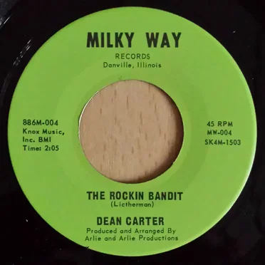 The Rockin Bandit / Care