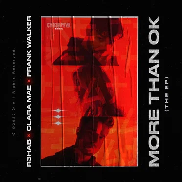 More Than OK (the EP)