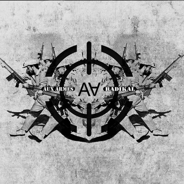 Radikal by Aux Armes - album cover
