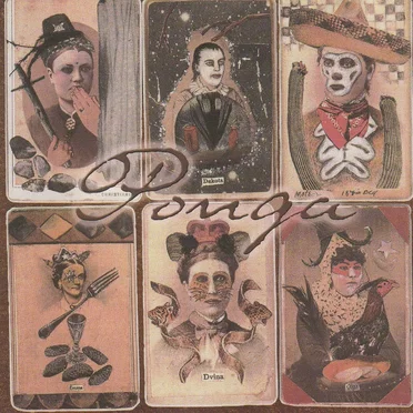 Ponga