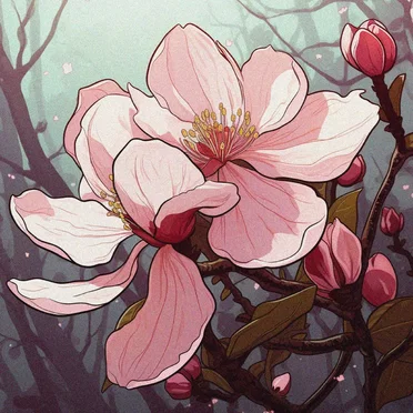 Magnolia