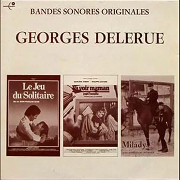 Bandes sonores originales