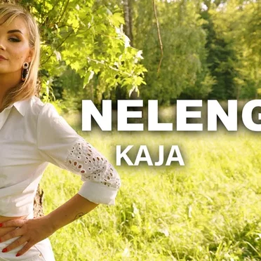 Nelengva by Kaja - album cover