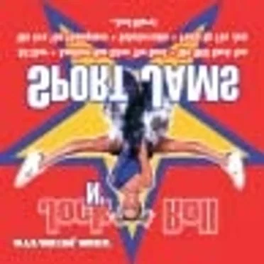 Jock n’ Roll Sport Jams by Various Artists - album cover