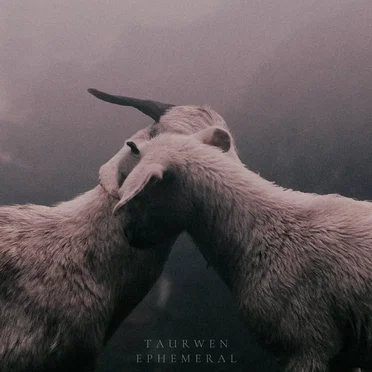 Ephemeral by Taurwen - album cover