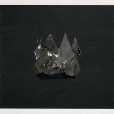 The Crowned by Ché Aimee Dorval - album cover