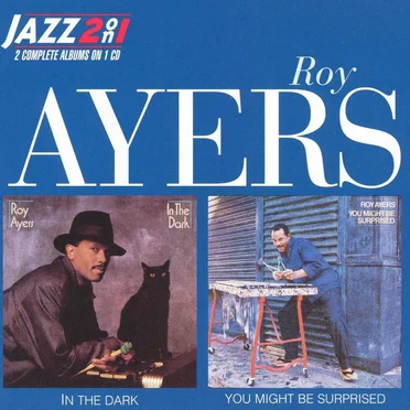 In the Dark / You Might Be Surprised