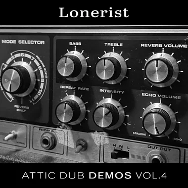 Attic Dub Demos Vol.4