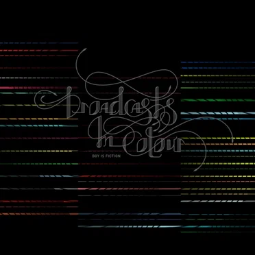 Broadcasts in Colour