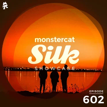 2021-07-07: Monstercat Silk Showcase 602 (hosted by Vintage & Morelli) by Monstercat - album cover