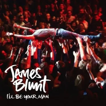 I’ll Be Your Man