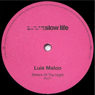 Luis Malon