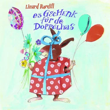 Es Gschenk für de Doppelhas
