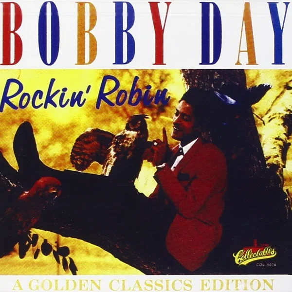 Rockin' Robin: A Golden Classics Edition