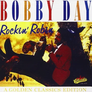 Rockin' Robin: A Golden Classics Edition