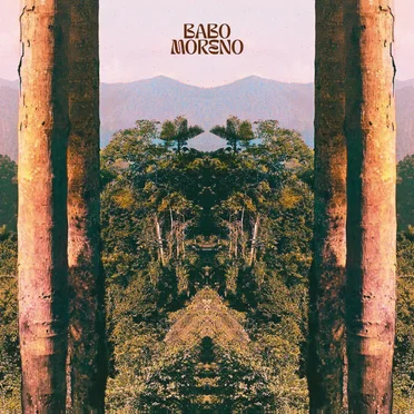 Babo Moreno by BABO MORENO - album cover