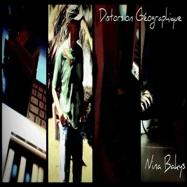 Distorsion géographique