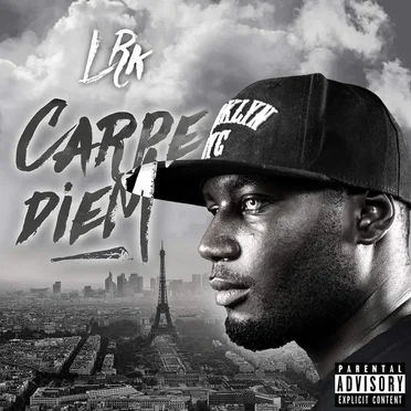 Carpe diem by Lrk - album cover