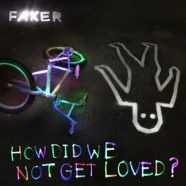 How Did We Not Get Loved?