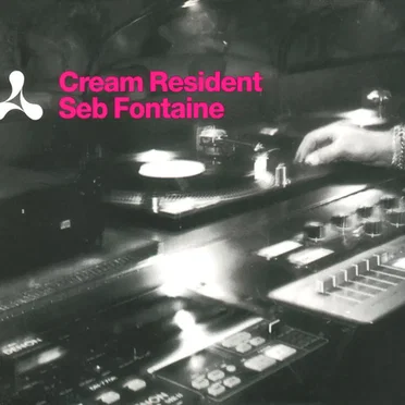 Cream Resident