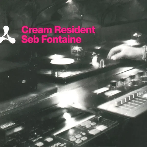 Cream Resident