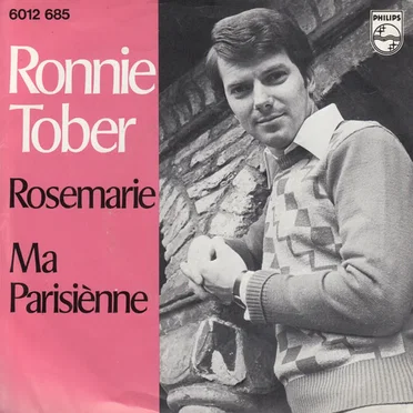 Rosemarie / Ma Parisienne