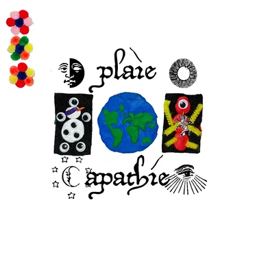 Plaie Apathie by plaiem8 - album cover
