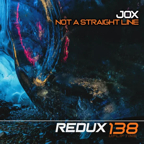 Not a Straight Line