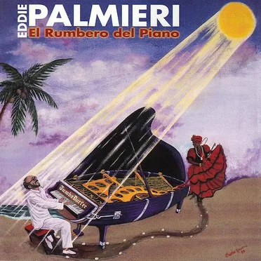 El rumbero del piano