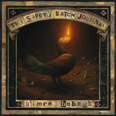 Safety Match Journal
